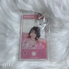 CUTIE STREET すきくじ 桜庭遥花 アクリルキーホルダー