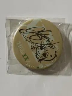 アニサマ 2025 缶バッジ 奥井雅美