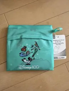 ディズニー100周年