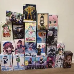 プライズフィギュアまとめ売り　推しの子② 新品未開封品　39点 プライズフィギュアまとめ売り 推しの子② 新品未開封品 39点 - メルカリ