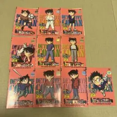 名探偵コナン PART24 全10本セット DVD