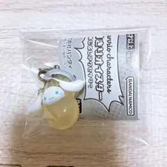 サンリオ シナモン なりきりオイスター なまがき めじるしアクセサリー