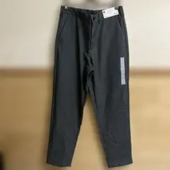 GU イージーアンクルパンツ Sサイズ