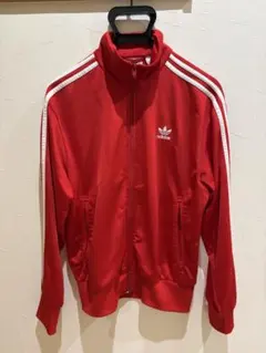 adidas ファイヤーバード トラックトップ 赤 L 2020年モデル