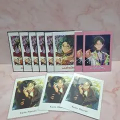あんスタ　蓮巳敬人　ぱしゃっつ