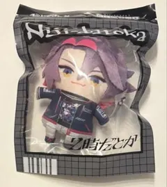 渡会雲雀　にじぱぺっと