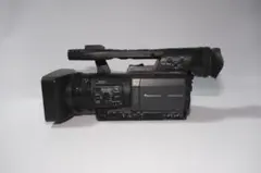 2026年最新】Panasonic 業務用ビデオカメラ本体の人気アイテム - メルカリ