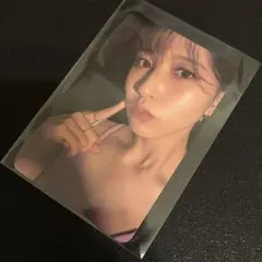 2026年最新】twice with you-th ミナ トレカの人気アイテム - メルカリ
