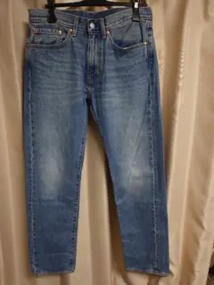 Levi's x Stranger Things 505 W31 L32