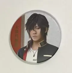 ミュージカル 刀剣乱舞 壽 乱舞音曲祭 大倶利伽羅 缶バッジ