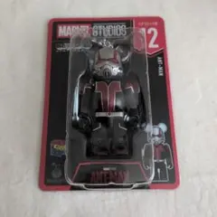 MARVEL STUDIOS ANT-MAN ベアブリック