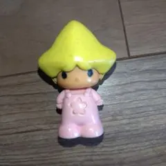 こえだちゃん2004年 平成レトロ フィギュア こえだちゃん希少 懐かしい