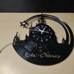 ディズニー ピーターパン 壁掛け時計 - メルカリ