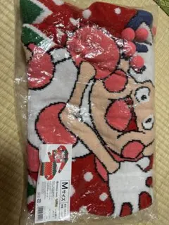 すぐるやん　バリヤードニットセーター（クリスマス） すぐるやん様専用 バリヤードニットセーター（クリスマス） - メルカリ