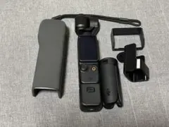 DJI Osmo Pocket 3 本体 ジンバルカメラのサムネイル