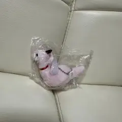 恐竜　マスコット