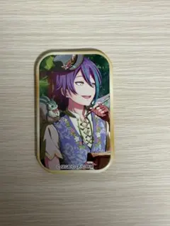 プロセカ 東雲絵名 スクエア缶バッジ 夏祭り - メルカリ