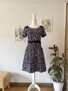 Marc Jacobs 花柄ワンピースのサムネイル