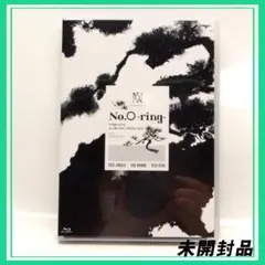 Number_i No.O-ring Blu-ray 2枚組 - メルカリ