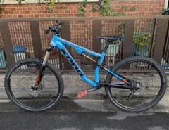 2025年最新】KONA 自転車本体の人気アイテム - メルカリ