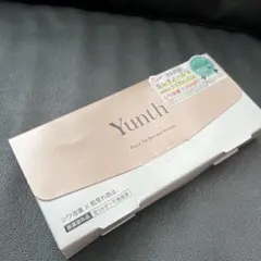 Yunth 生VAダーマ美容液 毛穴 ハリ キメ整う肌