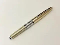 【貴重】ぺんてる ケリー シャンパンゴールドのサムネイル