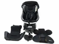 Combi ネルーム ISOFIX エッグショックNF-700★