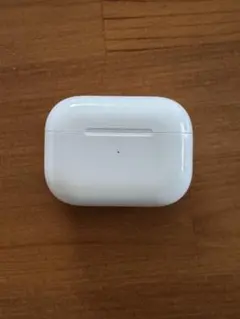 【ジャンク扱い】AirPods pro 第二世代　本体＆充電ケース