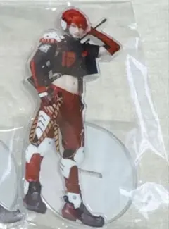 エーステ　満開公演　アクスタ　太一