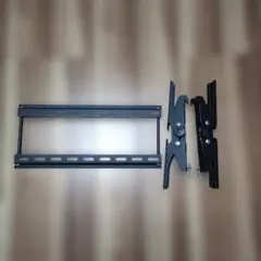 Panasonic テレビ壁掛け金具 TY-WK4L1S - メルカリ