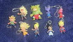 ドラゴンボール キーホルダー