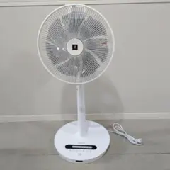 美品⭐️SHARP シャープ　扇風機　2019年製 シャープ 扇風機 PJ-H2DS 2019年製 SHARP - メルカリ