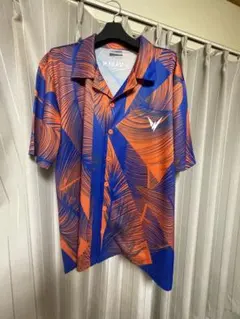 V・ファーレン長崎　限定シャツ