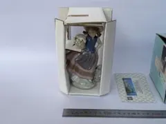 リヤドロ　甘い花の香りLLADRO No.5221 元箱付き