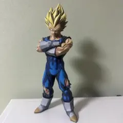 ドラゴンボール　グランディスタマンガディメンションズベジータ二次元