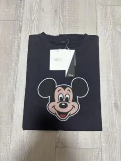 Disney / TEE（ミッキー）WCJ ブラウン 新品未開封 - メルカリ