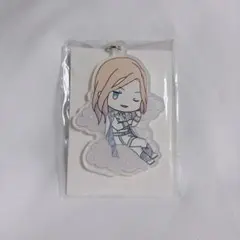 うたプリ カミュ