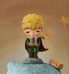 2025年最新】POPMART hirono le petit princeの人気アイテム