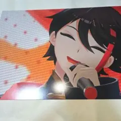 にじさんじ でかカード 三枝明那 七次元生徒会