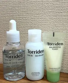 トリデン ダイブインセラム 50ml セット売りのサムネイル