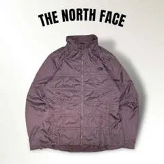 【うさぎし様専用】THE NORTH FACEノースフェイス中綿ジャケットUS規