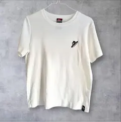 ダブルスタンダード　スケボーベア　刺繍　半袖Tシャツのサムネイル
