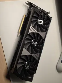 ZOTAC RTX3080 10GB