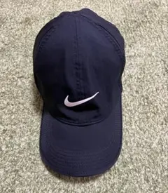 ナイキ ランニング キャップ Dri-FIT M/L ブラックのサムネイル
