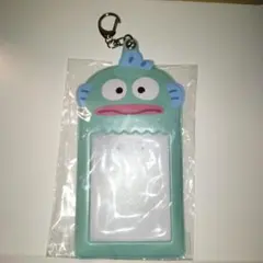 サンリオ　トレーディングカードホルダー　 ハンギョドン