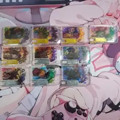 スナックワールド　スナック
