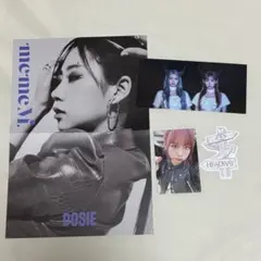 purplekiss ドシセット
