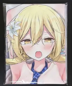 原神 蛍 抱き枕カバー