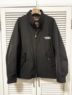 ワコマリア ブルゾン