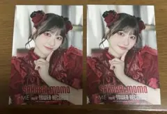 ≠Me ノイミー ポストカード 櫻井もも 愛くださいませ ここで